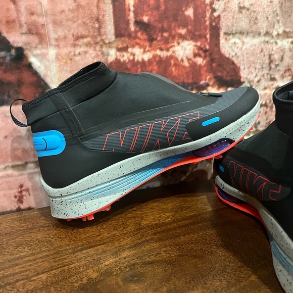 NEW NIKE AIR ZOOM INFINITY TOUR 2 SHIELD GOLF - Picture 4 of 13